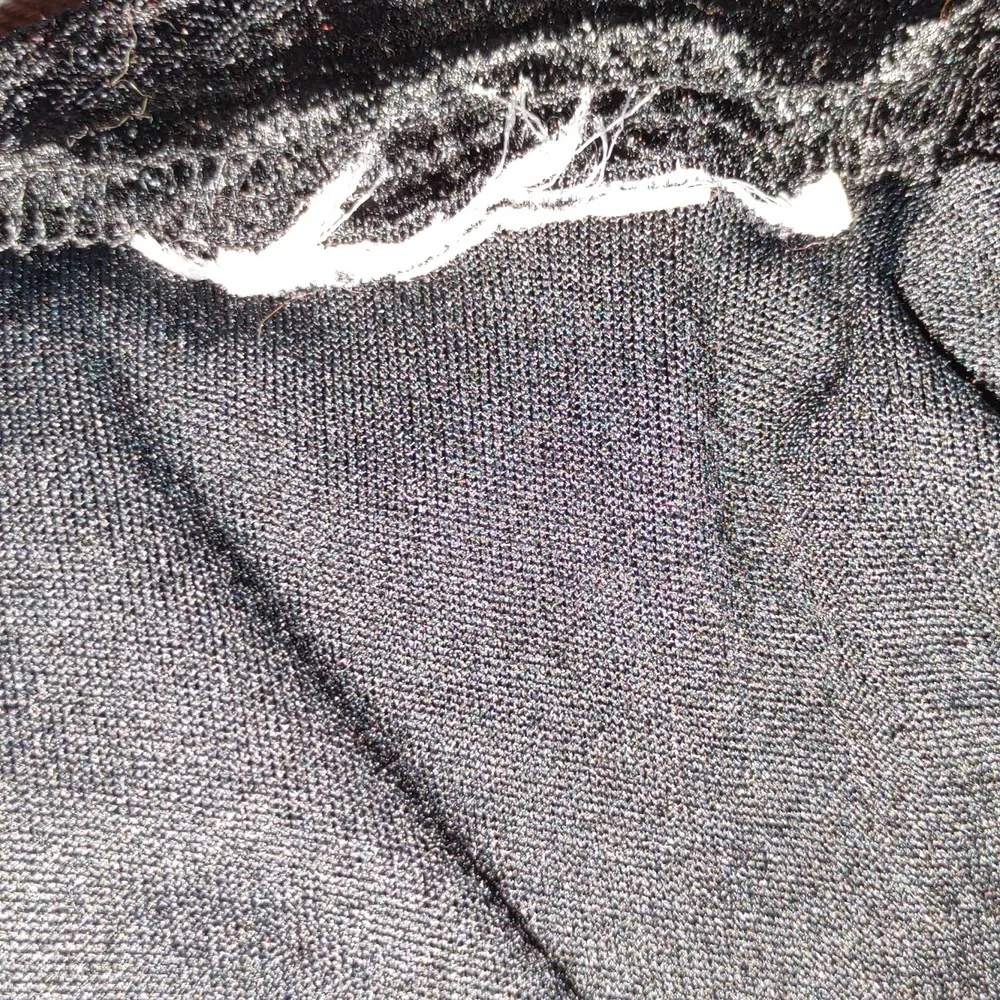 Bolero jacket vintage. - Picture 6 of 6